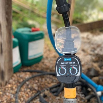 Plant!t Water Timer 010 бар программатор/контроллер полива