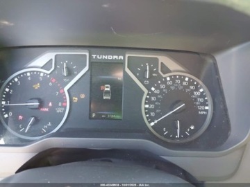 Toyota Tundra II 2022 Toyota Tundra Limited 2022 3.4l 3.4 Benzyna 389KM, zdjęcie 11