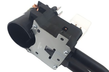 ВЫКЛЮЧАТЕЛЬ ПОВОРОТОВ ORG AUDI 443953513L B17953