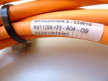 КАБЕЛЬНЫЙ ЭНКОДЕР REXROTH RKG4200/004.5 R911299435