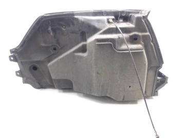 GL 1500 GOLDWING БОКОВОЙ КОРОБОК, ПРАВЫЙ