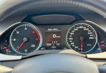 Audi A4 B8 Limousine 2.0 TDIe 136KM 2011 Audi A4 Avant 2.0 TDI S-line DPF 2.0 Diesel 136KM, zdjęcie 24