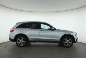 Mercedes GLC C253 2017 Mercedes GLC GLC 350 e 4MATIC, 4X4, Automat, zdjęcie 5