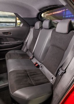 Toyota C-HR II 2024 Toyota C-HR 2.0 PHEV Dynamic Force GR Sport Premiere Edition 2.0 Hybryda, zdjęcie 11