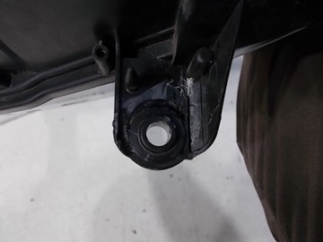 VW GOLF V 1K 04-10 JETTA BI-КСЕНОНОВАЯ ЛАМПА ПРАВАЯ ОРГ.