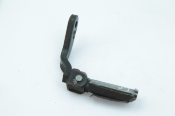 YAMAHA SR 125 ПОДНОЖКА ЛЕВАЯ ПЕРЕДНЯЯ