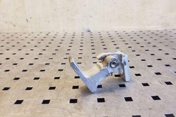PANT LEVÝCH PŘEDNÍCH DVEŘE VW TIGUAN (5N_) 5N0831401 2.0L DIESEL 125KW