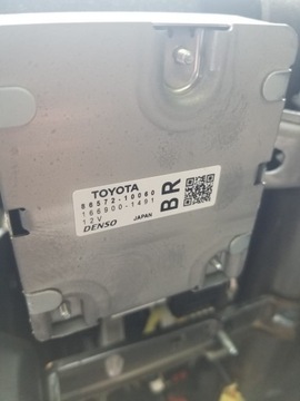 MODUŁ 86572-10060 Toyota C-HR