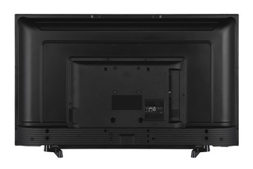 Toshiba 43UA2263DG 43-дюймовый 4K UHD светодиодный телевизор Android Wi-Fi Bluetooth