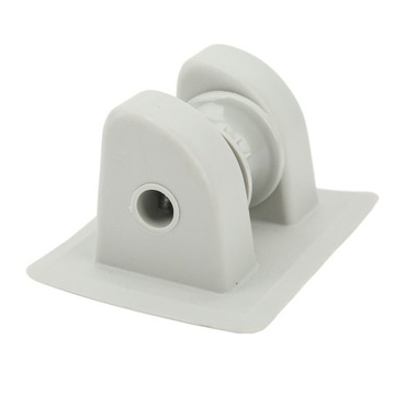 Держатель якоря для надувной лодки Профессиональный держатель якоря для веревки из ПВХ