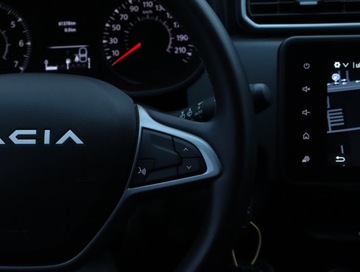Dacia Duster II SUV Facelifting 1.3 TCe 130KM 2022 Dacia Duster 1.3 TCe, Salon Polska, 1. Właściciel, zdjęcie 19