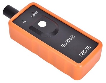 Активатор датчика TPMS EL50448 OPEL + АККУМУЛЯТОР