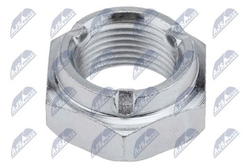 ГАЙКА М20Х1,5 НПЗ-ФР-001 М20Х1,5 НПЗ-ФР-001 М20