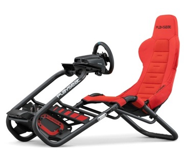 Каркас кабины Playseat Trophy Red RAP.00314