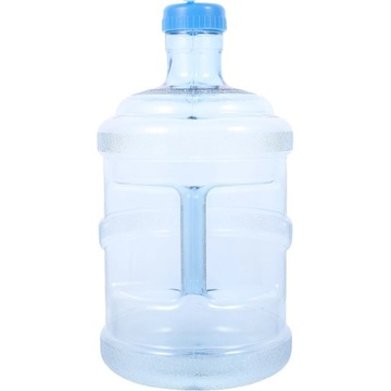 Pure Bucket Przenośny pojemnik na wodę do wędrówek