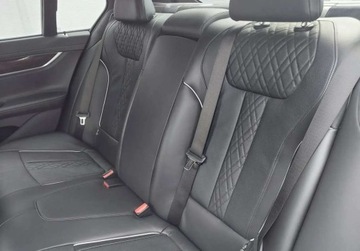 BMW Seria 7 G11-G12 Sedan 750i 450KM 2017 BMW Seria 7 4.4 Benzyna 450KM, zdjęcie 21