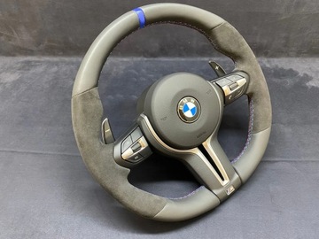BMW 3 F30 F35 F31 2015 VOLANT