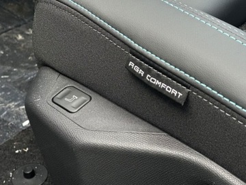 Peugeot 408 2025 Od ręki - Allure 1.2 mHEV 145KM / Pakiet Bezpieczeństwo, Łączność, Zimowy, zdjęcie 4