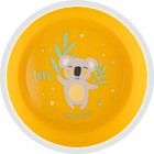 CANPOL НАБОР ДЕТСКОЙ БЛЮДЫ, ЧАШКА И ТАРЕЛКА