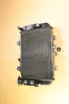 BMW G 310 GS 2017 ВЕНТИЛЯТОР РАДИАТОРА