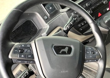 КАБИНА ПОЛНАЯ MAN TG3 GM XLX 26.510 2022 г.