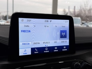 Ford Kuga III SUV 2.0 EcoBlue 190KM 2020 Ford Kuga Vignale AWD, LED, Kamera, 1 właściciel,, zdjęcie 28