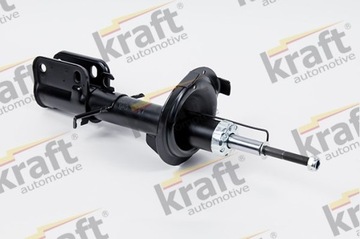 KRAFT AUTOMOTIVE 4001230 TLUMIČ