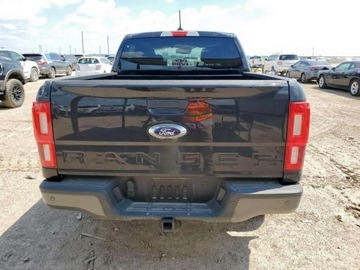 Ford Ranger VI 2023 Ford Ranger XL 2023 2.3l 2.3 Benzyna 270KM, zdjęcie 2