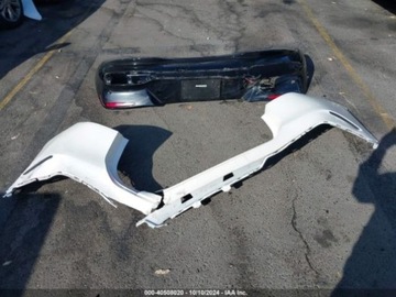 Mercedes 2023 Mercedes-Benz EQS 2023r., 4x4 Elektryczny 536KM, zdjęcie 8