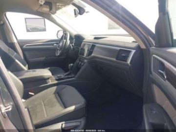 Volkswagen 2023 Volkswagen Atlas 2023r., 4x4, 3.6L 3.6 Benzyna 276KM, zdjęcie 8