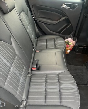 Mercedes Klasa B W246 Sports Tourer 200 BlueEFFICIENCY 156KM 2015 Mercedes-Benz Klasa B Zarejestrowany,Automat,Xenon 1.6 Benzyna 156KM, zdjęcie 7