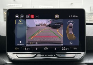 Seat Leon IV 2024 Seat Leon Sportstourer Style, GWARANCJA, ACC, Kamera cofania, Bezwypadkowy, zdjęcie 24