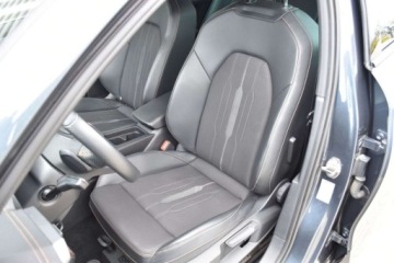 Cupra Formentor Crossover 2.0 TSI 190KM 2022 Cupra Formentor SalonPL 190KM DSG 4x4 DCC Navi Beats 19Ambiente VAT ASO, zdjęcie 27