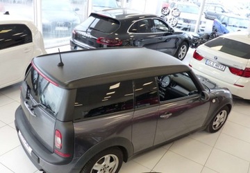 Mini Clubman R55 2009 MINI Clubman 1.4 95KM Klimatyzacja 2 komplety kol Podgrzewane fotele 1.4, zdjęcie 4