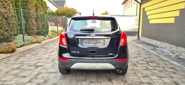 Opel Mokka I X 1.4 Turbo 120KM 2019 OPEL MOKKA X COSMO! Super stan!, zdjęcie 7
