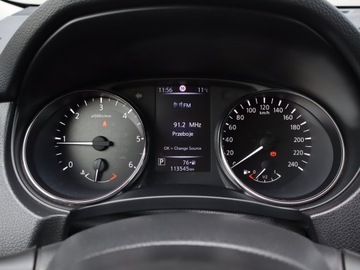 Nissan X-Trail III Terenowy 2.0 dCi 177KM 2017 Nissan X-Trail 2.0 dCi, Salon Polska, Serwis ASO, zdjęcie 10