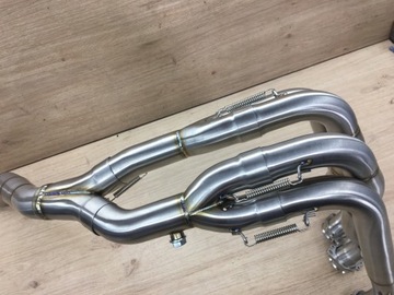 Спортивный глушитель выпускного коллектора ДЛЯ BMW S1000RR SERIES 2010-2020