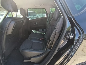 Renault Scenic IV 1.3 Energy TCe 140KM 2019 Scenic Renault .3 Energy TCe 140KM,Salon PL, Bezwypadkowy, Serwis, Automat, zdjęcie 19