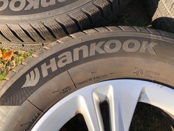4× DISK HLINÍK OPEL OE GRANLAND X 7.0" 16" 5X108 ET 44