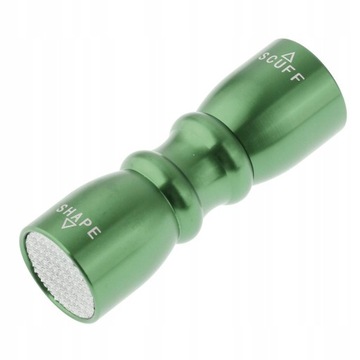 Формирователь кончика кия