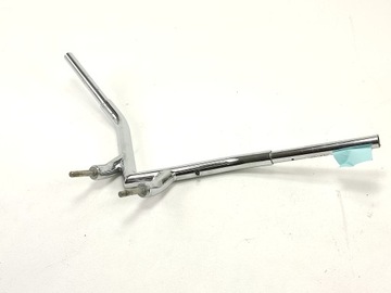 CHOPPER CUSTOM CRUISER ДЛИНА РУЛЯ 85 см / ДИАМЕТР 25 мм ДЮЙМЫ