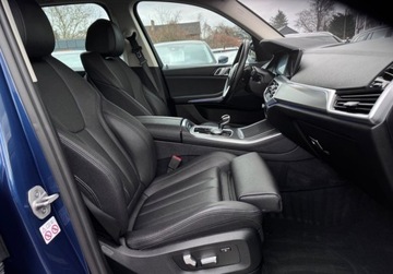 BMW X5 G05 SUV 2.0 25d 231KM 2021 BMW X5 X-Line X-Drive Full Led Kamera Skora Virtual Kokpit Serwis Gwarancja, zdjęcie 12