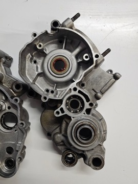 Картеры KTM 85 KTM SX 85 блок картера