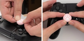 Чехол для джойстика XBOX joy con