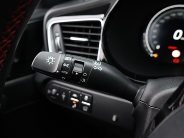 Kia Proceed Shooting Brake 1.6 T-GDI 204KM 2021 Kia ProCeed GT 1.6 T-GDI, Salon Polska, zdjęcie 15