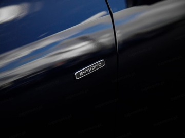 Audi A6 C8 Limousine Plug-In Facelifting 2.0 50 TFSI e 299KM 2025 AUDI A6 e-Hybrid quattro Sedan (299 KM) 2025, zdjęcie 14