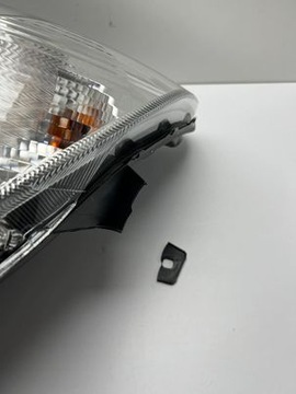 HELLA 1EB 247 012-021 SVĚTLOMET