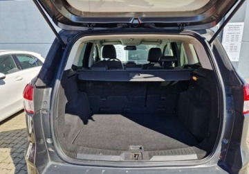 Ford Kuga II SUV 2.0 TDCi 150KM 2016 Ford Kuga 2.0 TDCi 150KM 4x4 Titanium FV Marza 2.0 Diesel 149KM, zdjęcie 11