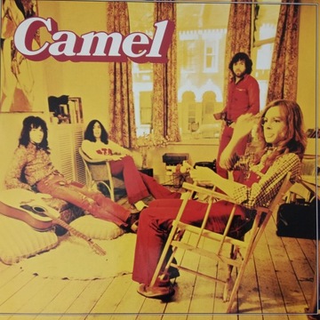 CAMEL , camel , 1978 bdb+