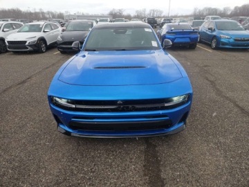 Dodge Charger VII 2026 Dodge Charger Scat Pack Plus Coupe 2026 3.0 Benzyna 550KM, zdjęcie 6